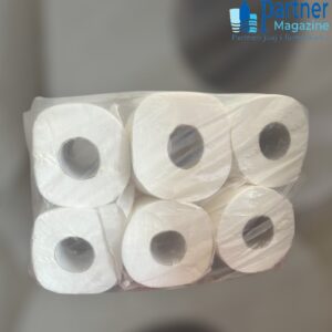 Letër Rulon Tualeti (12cope)