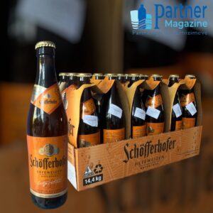 Schofferhofer e Turbullt 0.5L (18copë)