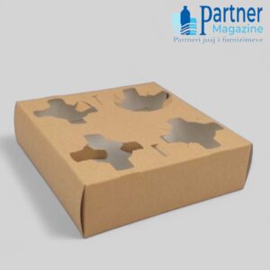 Mbajtese Gotash kartoni 4-she (25cope)