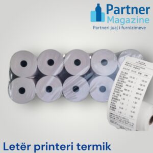 Leter Printeri (10cope)