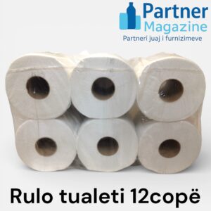 Letër Rulon Tualeti (12cope)