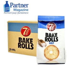 Bake Rolls Krip (12copë)