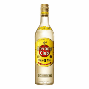 havana-club-anejo-3-years-old Havana Club 3 Years 0.7L