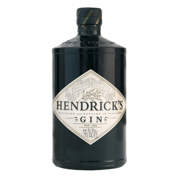 Gin Hendricks 0.7L