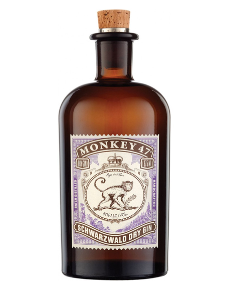 Gin Monkey 47 0.5L