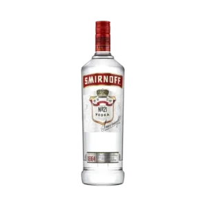 Smirnoff  Vodka 0.7L