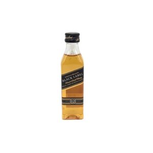 4F52B809-9E93-4C16-8D2A-CB80C62DC928 Johnnie Walker Black Label 50ml