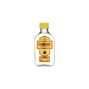 Photoroom-20250717_180111_8 Gordon's Dry Gin 50ml
