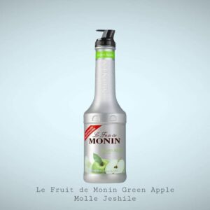 Monin Pure Molle Jeshile 1L
