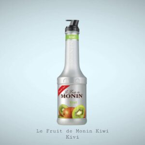 Monin Pure Kivi 1L