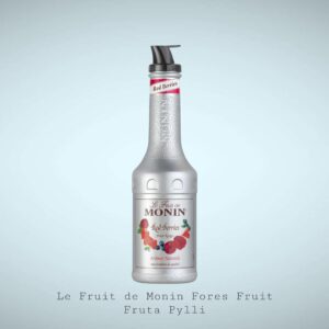 Monin Pure Fruta Pylli 1L
