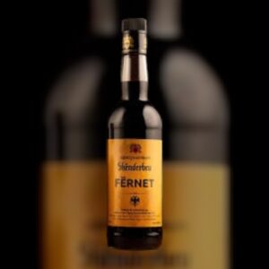 Fernet Skënderbeu 0.7L