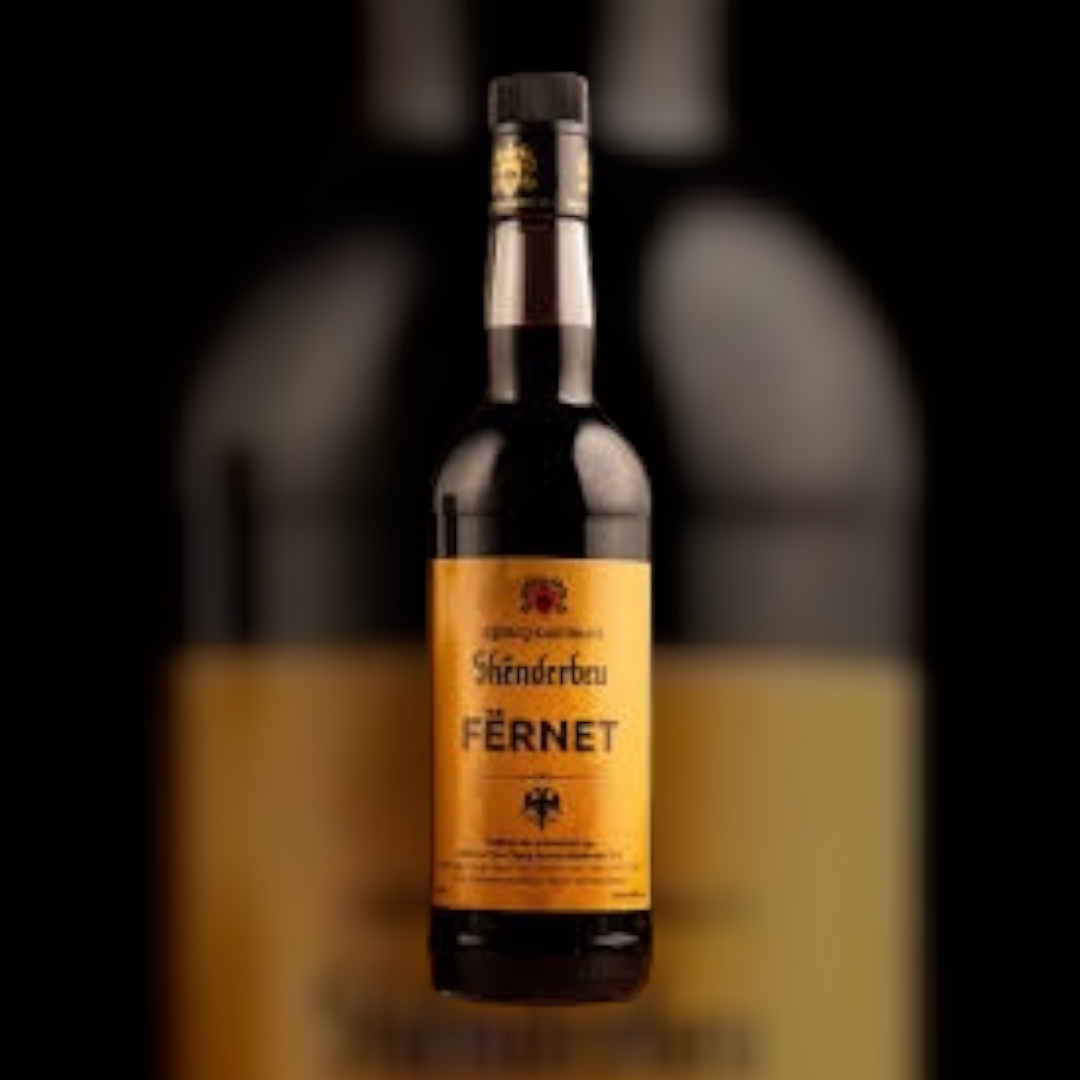 Fernet Skënderbeu 0.7L