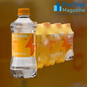 Tepelena Vitamina Pjeshkë 0.33L (12copë)