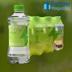 Tepelena Vitamina Portokall 0.33L (12copë)