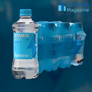 Tepelena Vitamina Molle 0.33L (12copë)