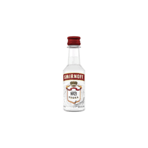 Smirnoff Red 50ml