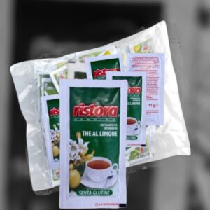 Caj Limon 50 Pustine Ristora