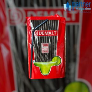 Pipa Cilëlsore te gjera me kthes (100cope)