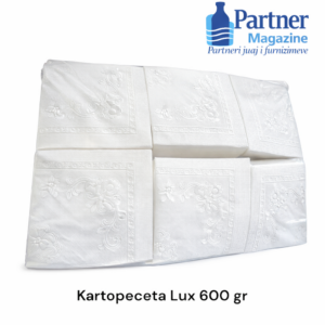 Kartopeceta Lux (600 gr)