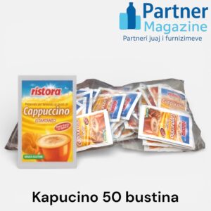 Kapucino klasike Ristora 50 bustina