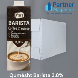 Qumesht Barista 3.8% (12cope)