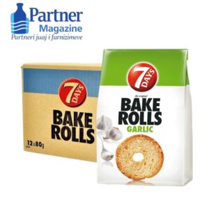 Bake Rolls Hudhër (12copë)