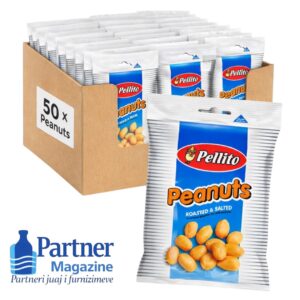 Kikirik Pellito 33gr (50copë)