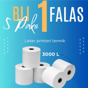 Oferte 5+1 falas Leter Printeri