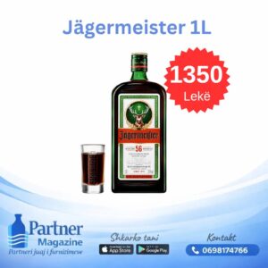 13a2f0ab-119a-4697-b836-aacb6e0caf46 Jagermaster 1liter