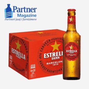 Photoroom_20260502_220928 Estrella Damm 0.33L (24copë)