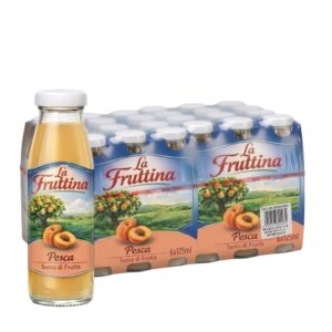 Photoroom_20260517_112006 La Fruttina suko pjeshke 0.125L (24copë)