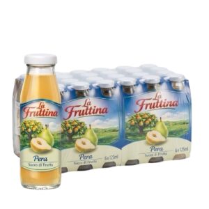 Photoroom_20260517_112134 La Fruttina suko dardhe 0.125L (24copë)