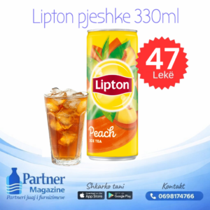 Photoroom_20260531_223951 Lipton pjeshke 330ml (24cope)
