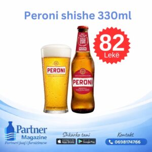 a1d6d988-8df2-40c7-a0d3-740f03ef40f8 Peroni shishe 330ml (24cope)